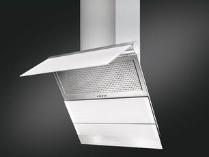 Вытяжка Smeg KTS75BCE фото 3 в Казани и Татарстане