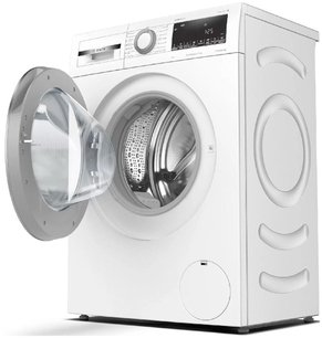 Стиральная машина Бош PerfectCare WHA122X1OE фото 4 в Казани и Татарстане Стиральная машина Bosch PerfectCare WHA122X1OE фото 4 в Казани и Татарстане