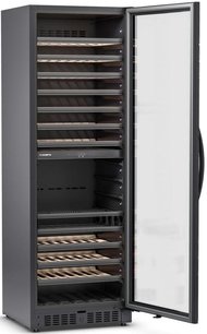 Винный шкаф Дометик E115FG Red фото 2 в Казани и Татарстане Винный шкаф Dometic E115FG Red фото 2 в Казани и Татарстане