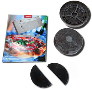 Встраиваемая вытяжка Kaiser EA 546 W Eco фото 4 в Казани и Татарстане