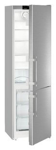 Холодильник Либхер CNef 4005 фото 4 в Казани и Татарстане Холодильник Liebherr CNef 4005 фото 4 в Казани и Татарстане