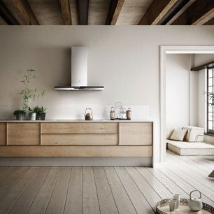 Вытяжка Elica TOP SENSE IXBL/F/90 фото 4 в Казани и Татарстане