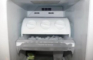 Холодильник Кайзер KS 90200 G фото 3 в Казани и Татарстане Холодильник Kaiser KS 90200 G фото 3 в Казани и Татарстане