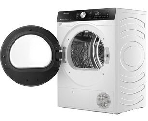 Сушильная машина Hisense DH3S702UWDE фото 4 в Казани и Татарстане