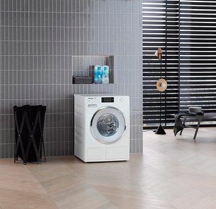 Стиральная машина Миле WWV980WPS новая с витрины фото 3 в Казани и Татарстане Стиральная машина Miele WWV980WPS новая с витрины фото 3 в Казани и Татарстане