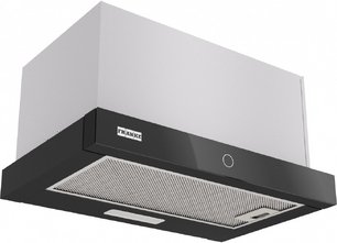 Встраиваемая вытяжка Франке TOUCH 50 BK фото в Казани и Татарстане Встраиваемая вытяжка Franke TOUCH 50 BK фото в Казани и Татарстане