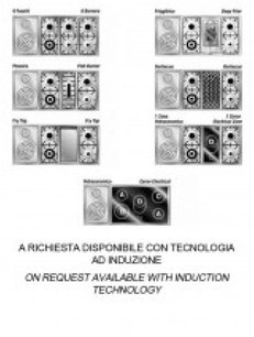 Варочный центр Restart GGR 141 g фото 2 в Казани и Татарстане