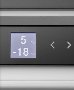 Встраиваемый холодильник BORA C178KGS2 фото 4 в Казани и Татарстане