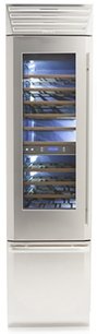 Винный шкаф Фиаба MS5991TWT3 фото в Казани и Татарстане Винный шкаф Fhiaba MS5991TWT3 фото в Казани и Татарстане