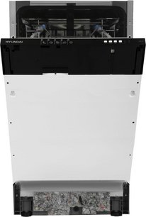 Встраиваемая посудомоечная машина Hyundai HBD 451 фото в Казани и Татарстане