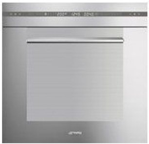 Духовой шкаф Смег SCP115X фото в Казани и Татарстане Духовой шкаф Smeg SCP115X фото в Казани и Татарстане