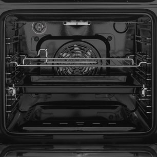 Шкаф духовой газовый MAUNFELD EOGC604W фото 4 в Казани и Татарстане Шкаф духовой газовый MAUNFELD EOGC604W фото 4 в Казани и Татарстане