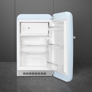 Холодильник Смег FAB10RPB6 фото 2 в Казани и Татарстане Холодильник Smeg FAB10RPB6 фото 2 в Казани и Татарстане