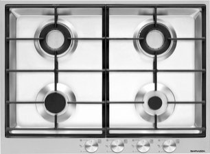 Газовая варочная панель Barazza 1PBF74 фото в Казани и Татарстане
