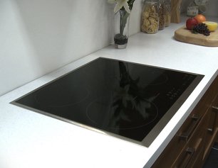 Варочная панель AEG HK634200XB фото 2 в Казани и Татарстане