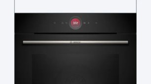 Духовой шкаф Бош HBG7741B1 фото 2 в Казани и Татарстане Духовой шкаф Bosch HBG7741B1 фото 2 в Казани и Татарстане