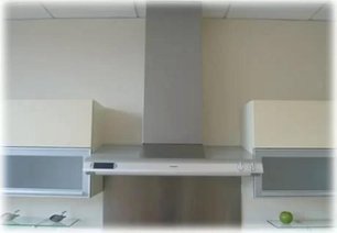 Вытяжка Гаггенау AH 600-190 фото 3 в Казани и Татарстане Вытяжка Gaggenau AH 600-190 фото 3 в Казани и Татарстане