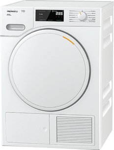 Сушильная машина Miele TWE620WP фото в Казани и Татарстане