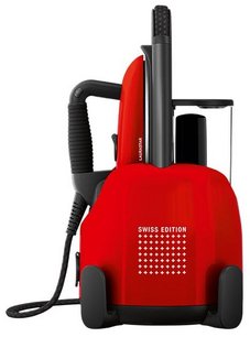 Парогенератор Laurastar Lift Swiss Edition Red фото в Казани и Татарстане