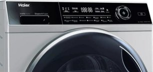 Стиральная машина Хайер HW80-BP14979 фото 4 в Казани и Татарстане Стиральная машина Haier HW80-BP14979 фото 4 в Казани и Татарстане