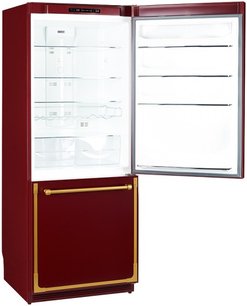 Холодильник Куперсберг NRS 1857 BOR Bronze фото 3 в Казани и Татарстане Холодильник Kuppersberg NRS 1857 BOR Bronze фото 3 в Казани и Татарстане