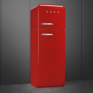 Холодильник Смег FAB30RRD6 фото 4 в Казани и Татарстане Холодильник Smeg FAB30RRD6 фото 4 в Казани и Татарстане