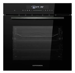 Духовой шкаф Куперсберг HT 613 Black фото в Казани и Татарстане Духовой шкаф Kuppersberg HT 613 Black фото в Казани и Татарстане