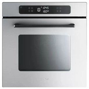 Духовой шкаф Smeg F610X фото в Казани и Татарстане