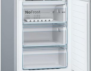 Холодильник Бош KGN36VI21R фото 2 в Казани и Татарстане Холодильник Bosch KGN36VI21R фото 2 в Казани и Татарстане