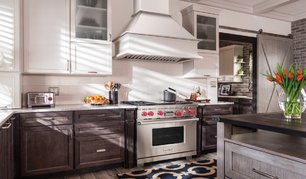 Кухонный блок Wolf ICBDF364G фото 4 в Казани и Татарстане