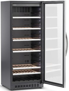 Винный шкаф Дометик C101G Double Classic фото 4 в Казани и Татарстане Винный шкаф Dometic C101G Double Classic фото 4 в Казани и Татарстане