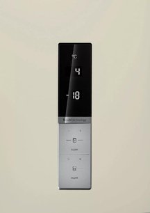 Холодильник Бош KGE39XK2AR фото 4 в Казани и Татарстане Холодильник Bosch KGE39XK2AR фото 4 в Казани и Татарстане