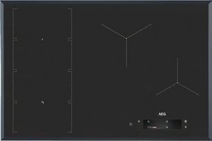 Варочная панель AEG IAE84851FB фото в Казани и Татарстане