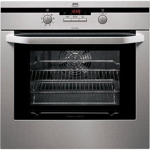Духовой шкаф АЕГ B57055M фото в Казани и Татарстане Духовой шкаф AEG B57055M фото в Казани и Татарстане