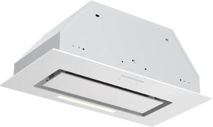 Встраиваемая вытяжка Kuppersberg INTOUCH-1 60 WG фото в Казани и Татарстане