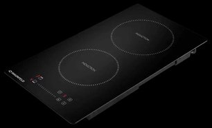 Индукционная варочная панель Маунфилд AVI292SSTBK фото 4 в Казани и Татарстане Индукционная варочная панель Maunfeld AVI292SSTBK фото 4 в Казани и Татарстане