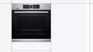 Духовой шкаф Бош HRG636XS7 фото 2 в Казани и Татарстане Духовой шкаф Bosch HRG636XS7 фото 2 в Казани и Татарстане