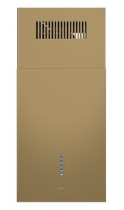 Вытяжка Маунфилд Bath Isla 402 золотой фото 3 в Казани и Татарстане Вытяжка Maunfeld Bath Isla 402 золотой фото 3 в Казани и Татарстане