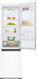 Холодильник LG GA-B509LQYL фото 2 в Казани и Татарстане