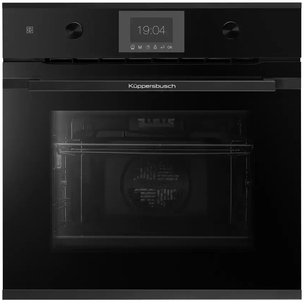 Духовой шкаф Куперсбуш B 6350.0 S5 Black Velvet фото в Казани и Татарстане Духовой шкаф Kuppersbusch B 6350.0 S5 Black Velvet фото в Казани и Татарстане