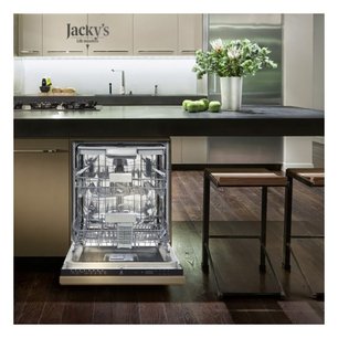 Встраиваемая посудомоечная машина Джекис JD FB5301 фото 2 в Казани и Татарстане Встраиваемая посудомоечная машина Jacky`s JD FB5301 фото 2 в Казани и Татарстане