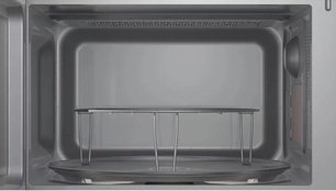 Встраиваемая микроволновая печь Бош BEL620MB3 фото 3 в Казани и Татарстане Встраиваемая микроволновая печь Bosch BEL620MB3 фото 3 в Казани и Татарстане