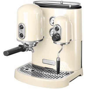 Кофемашина Китчен Эйд 5KES2102EAC фото 2 в Казани и Татарстане Кофемашина KitchenAid 5KES2102EAC фото 2 в Казани и Татарстане