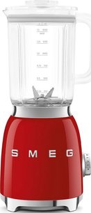 Smeg 50`s Style (блендер BLF03PKEU + миксер SMF03PKEU) фото 2 в Казани и Татарстане