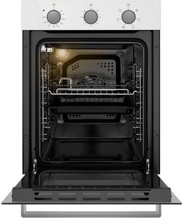 Электрический духовой шкаф Maunfeld EOEC516PW фото 4 в Казани и Татарстане