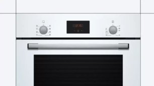 Встраиваемый духовой шкаф BOSCH HBF512BV1R фото 4 в Казани и Татарстане