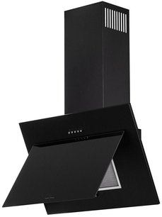 Вытяжка Krona ELMA 600 black PB фото 3 в Казани и Татарстане Вытяжка Krona ELMA 600 black PB фото 3 в Казани и Татарстане