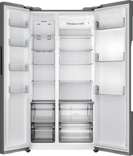 Холодильник Хайер HRF-522DS6RU фото 4 в Казани и Татарстане Холодильник Haier HRF-522DS6RU фото 4 в Казани и Татарстане