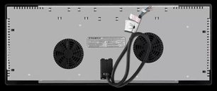Индукционная варочная панель Маунфилд CVI904SFLDGR Inverter фото 4 в Казани и Татарстане Индукционная варочная панель Maunfeld CVI904SFLDGR Inverter фото 4 в Казани и Татарстане