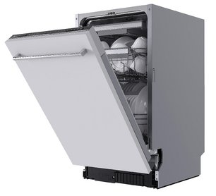 Встраиваемая посудомоечная машина Midea MID45S150i фото 4 в Казани и Татарстане